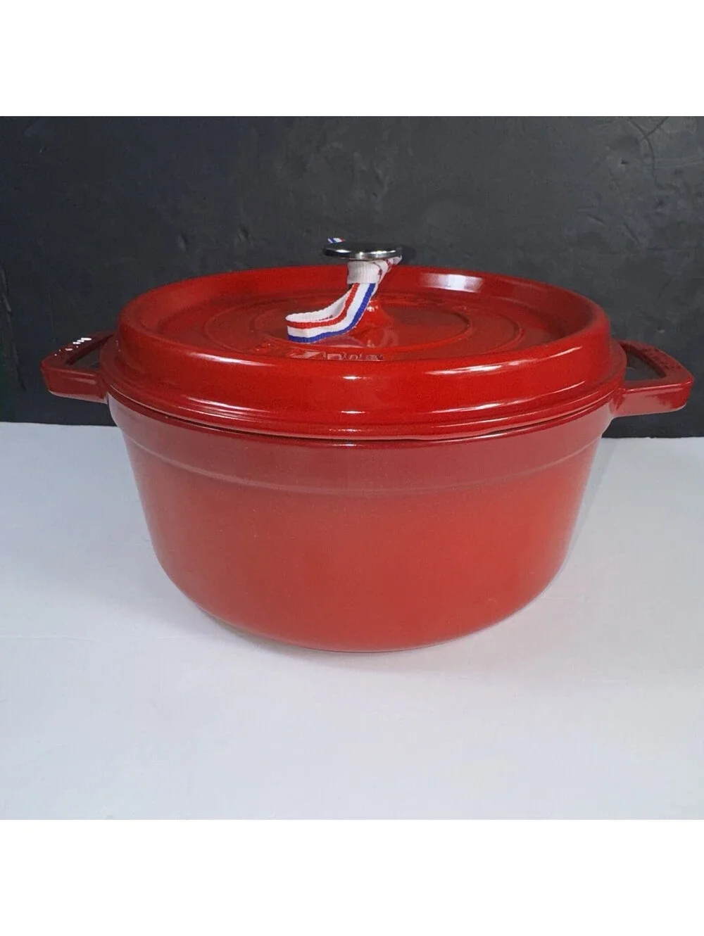 Staub brand new